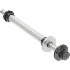 TORMEK 不鏽鋼桿T-4用 MSK-200, 1個