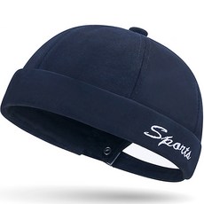 It's Good Ten無帽簷Leong Fram骨頭水兵帽