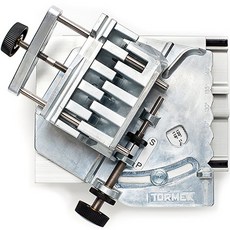 TORMEK 鑽頭磨削工具DBS-22, 1個