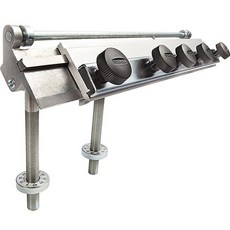 TORMEK 水壓大刨自動大刨用刀片磨刀器 SVH-320, 1個