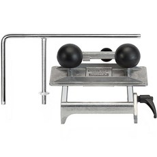 TORMEK 飾條刀片研磨夾具 SVP-80, 1個