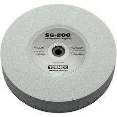 TORMEK 原廠砂輪 適用T-4 220號 SG-200, 1個