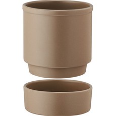 DAMEUM 溫感廚具筒, 赭黃