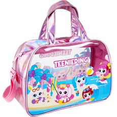 Catch Teenieping水上沙灘游泳包, 粉色