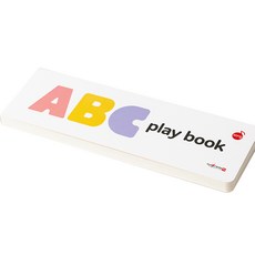 ABC PLAY BOOK 拼圖書, Honey Book