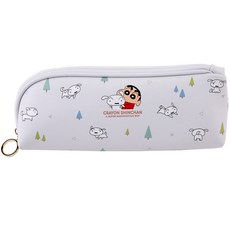 蠟筆小新多功能收納包 散步, 1個, 混合色