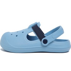 헤지스키즈 벨크로 인적션 실내화 HTB67UC02M