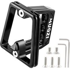 Ecorise 布朗普頓貨架固定座, 1個