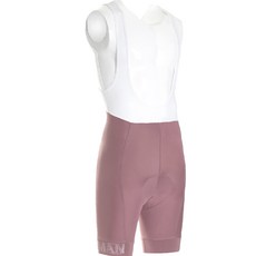 HEIMAN 自行車襯墊五分吊帶短褲 HMB255RP