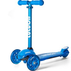 Luluon 幼兒用迷你滑板車, 寶藍色, 1台