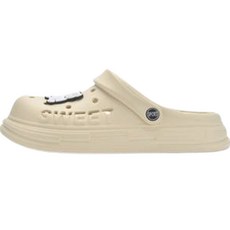 유세븐 남성용 EVA 아쿠아샌들 DM티모