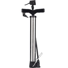 데일리리빙 가정용 수동 에어펌프, 1개