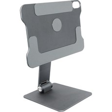 KOKIRI LIVING iPad mini第6代磁吸支架支架 K2, 灰色, Q3AA-2419