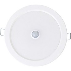 Lucia LED 15W 嵌入式感應燈 燈泡色 直徑 175mm, 1個