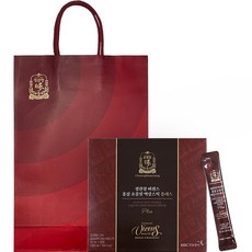 正官庄 Vicens紅參巧克力飲, 12ml, 30條