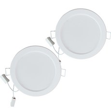 好光 LED燈具2種裝置, 2個