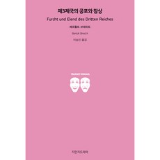 第三帝國的恐懼與苦難, Jimanji戲劇, 貝托爾特·布萊希特