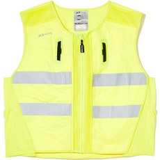 K2 Safety Cooling Best系列 可重複使用 安全反光背心