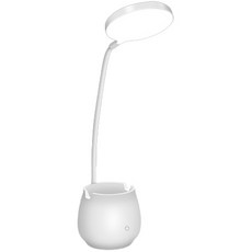 Quardi 室內裝飾氣氛燈 筆筒支架 桌燈, 圓形