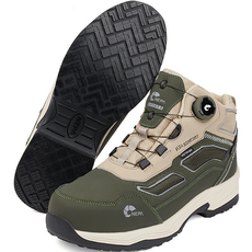 NEPA 一般工作用安全鞋 GT-77, 1個