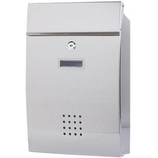 Nature Deco Matrix 信箱, 混合顏色