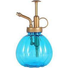 全能手持壓力噴霧器, 藍色, 1個