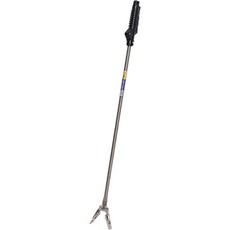 Clean Mate 多用途鞋子清潔整理鱷魚夾 50cm A523, 混合色, 1個