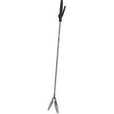 크린메이트 다용도 청소 정리 악어 집게 대형 105cm A529, 혼합색상, 1개