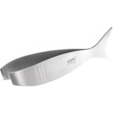 GEFU 魚骨直, 金屬, 1個