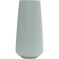 Keulreeora 大型塑膠花瓶, 綠色