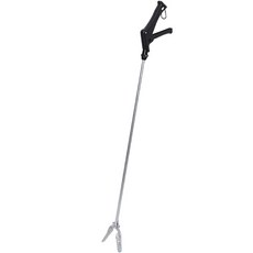 清潔拖鞋整理鱷魚清潔夾 70cm A530, 混色, 1個