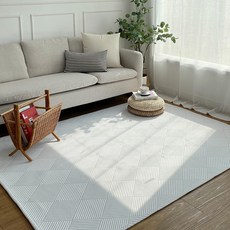 HANSGALLERY 清涼夏日涼感地毯