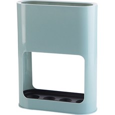 Homeflow 簡約室內裝飾 租屋必備品 迷你雨傘架, 薄荷綠, 1個