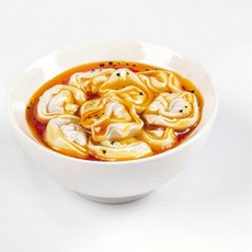 萬物市集 四川料理造型磁鐵, 餃子