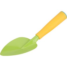 Liming's Day 彩色迷你園藝趕海灘塗工具尖頭鏟, 1個