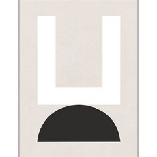 Lilinudi 室內牆面裝飾海報 3