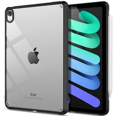 J-ROAD 平板透明防撞保護殼