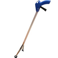 CleanMate 三正萬用夾 A144, 混色, 1個