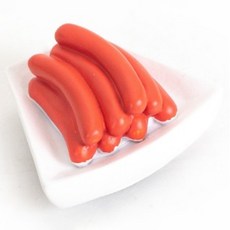 萬物市集 四川料理造型磁鐵, 腸子