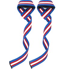 모던리빙 스포츠벨트 역도 피트니스 보호장비 다크블루 2p, 1세트