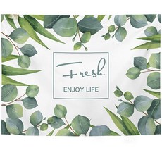 PEONIST 北歐風格室內裝飾布, PI024