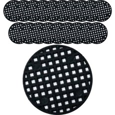 Lilliders 花盆網 20入, 單一顏色