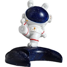 All-rounder 星光小太空人裝飾模型, A