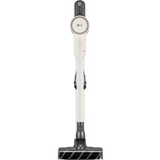 LG전자 코드제로 오브제컬렉션 A9 핸드 스틱형 무선 청소기, AS9272WD, 카밍 베이지