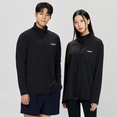 VERTONE 拉鍊式防曬上衣