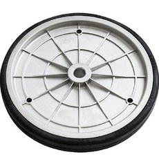 TORMEK 橡膠驅動輪 T8-R23, 1個