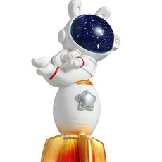 All-rounder 星光小太空人裝飾模型, H