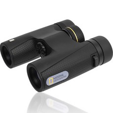 NATIONAL GEOGRAPHIC 國家地理 10x25 BAK-4 雙筒望遠鏡