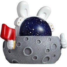 All-rounder 星光小太空人裝飾模型, G