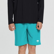 VERTONE 男士泳褲短褲防曬衣